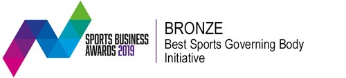 SBA Bronze Award