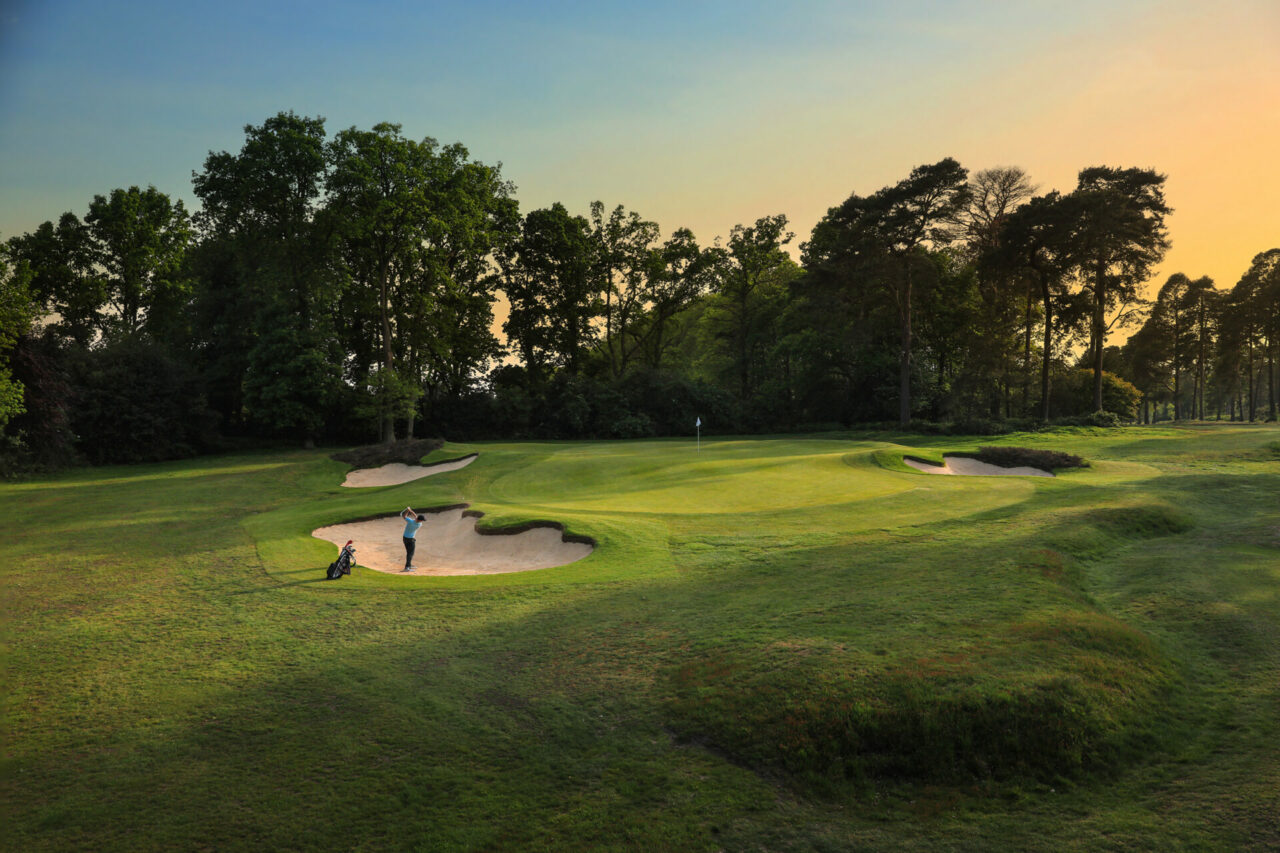 2024 Golf Day - Golf Foundation